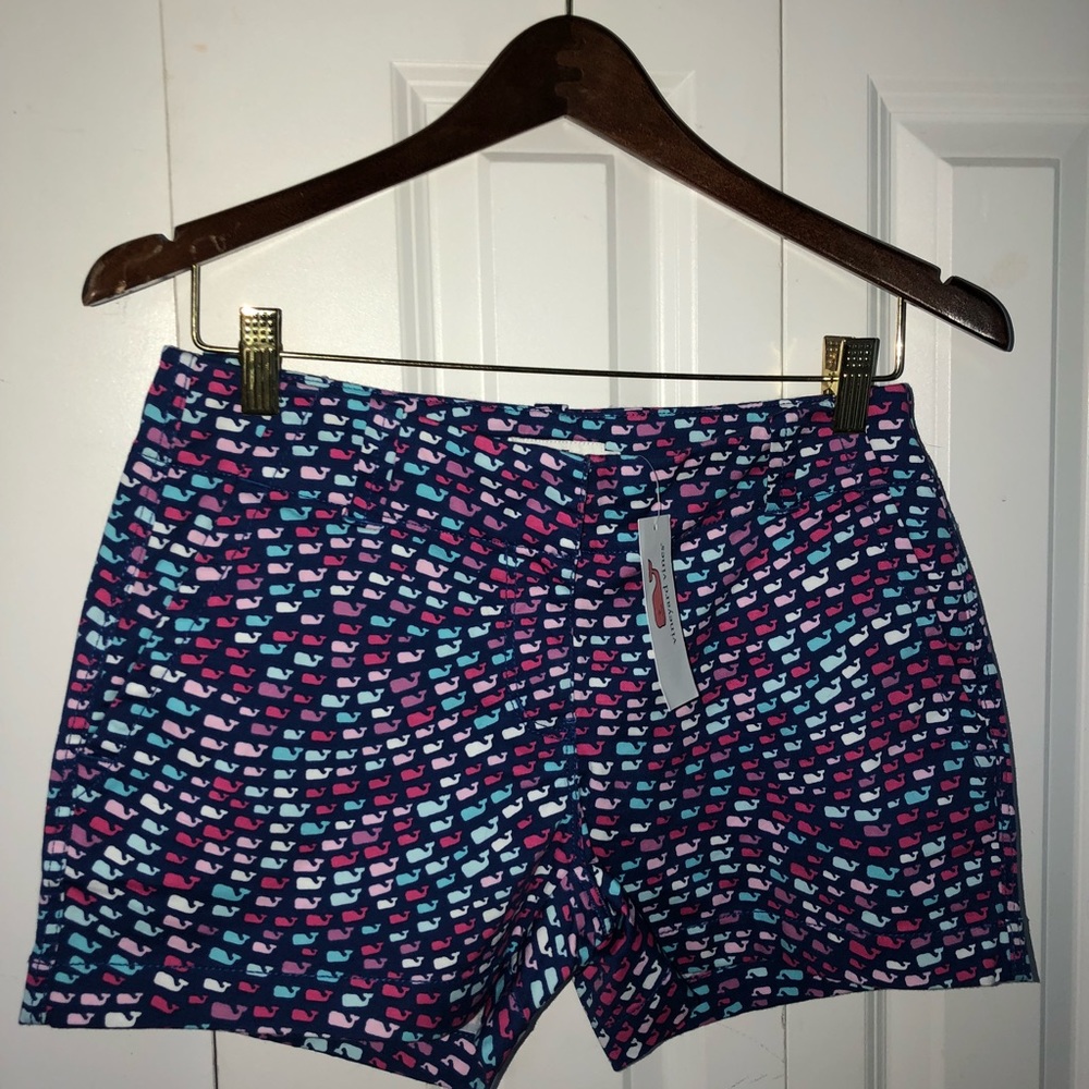 Vineyard Vines Every Day Short
